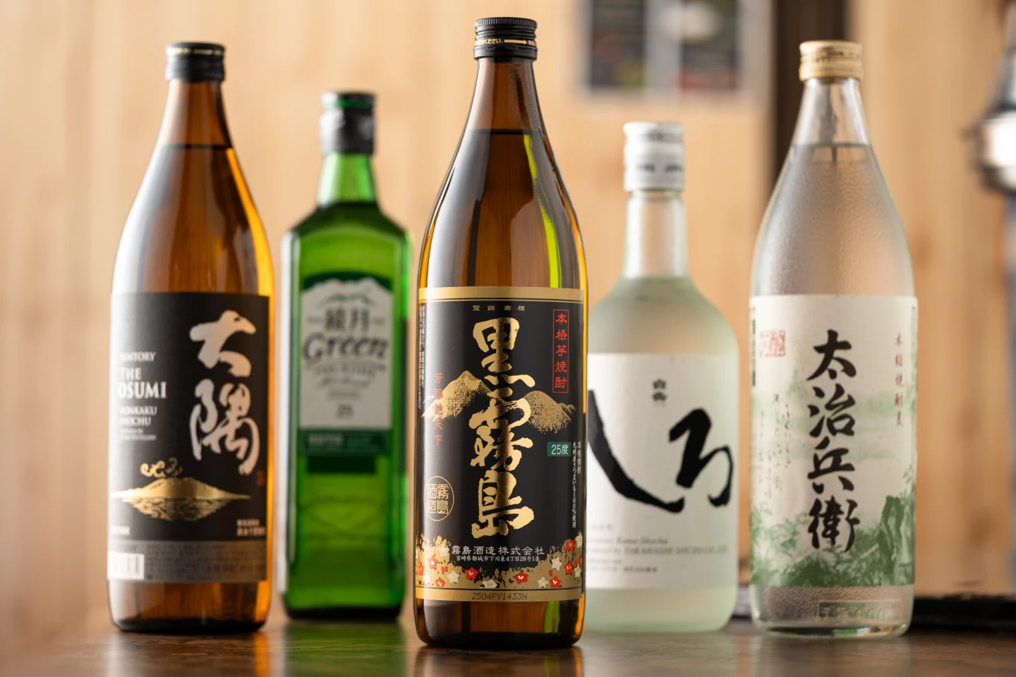 充実ドリンク＆選べる飲み放題