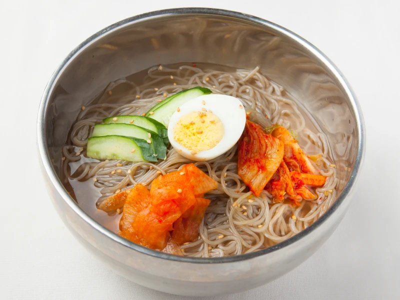 冷麺