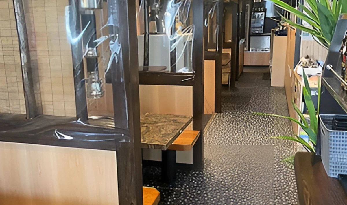 焼肉酒場 小木屋 蕨駅前店